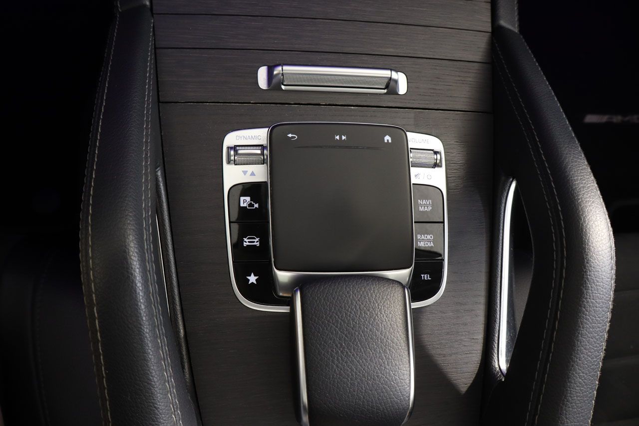 Mercedes Benz GLE 450 AMG Line Premium Plus 4Matic 7PLAZAS 390cv