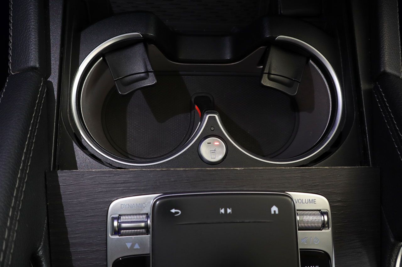 Mercedes Benz GLE 450 AMG Line Premium Plus 4Matic 7PLAZAS 390cv