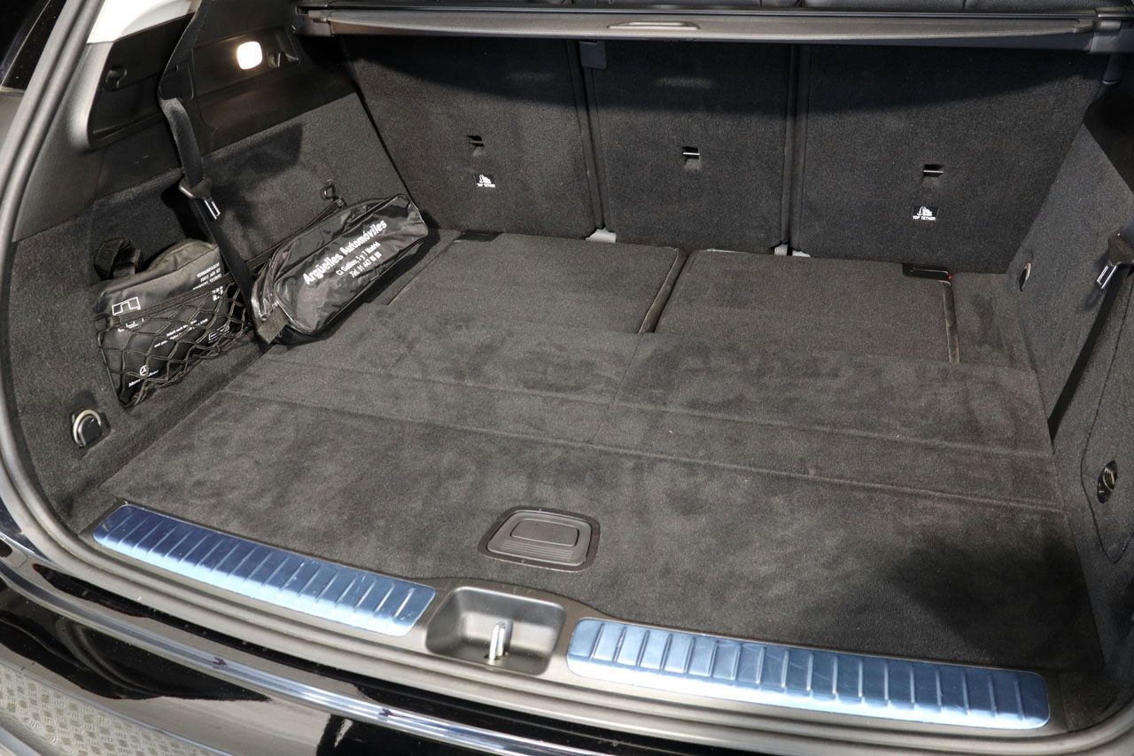 Mercedes Benz GLE 450 AMG Line Premium Plus 4Matic 7PLAZAS 390cv