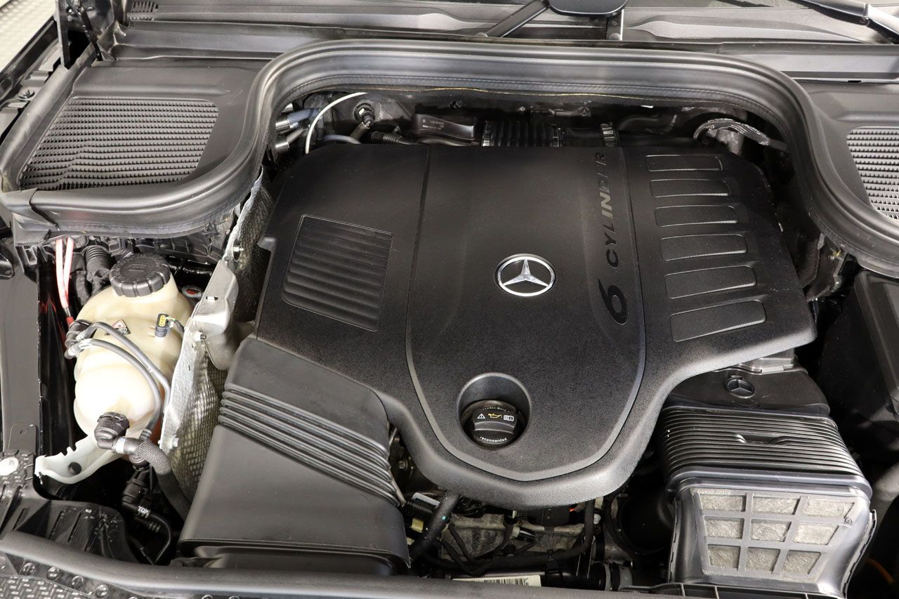 Mercedes Benz GLE 450 AMG Line Premium Plus 4Matic 7PLAZAS 390cv