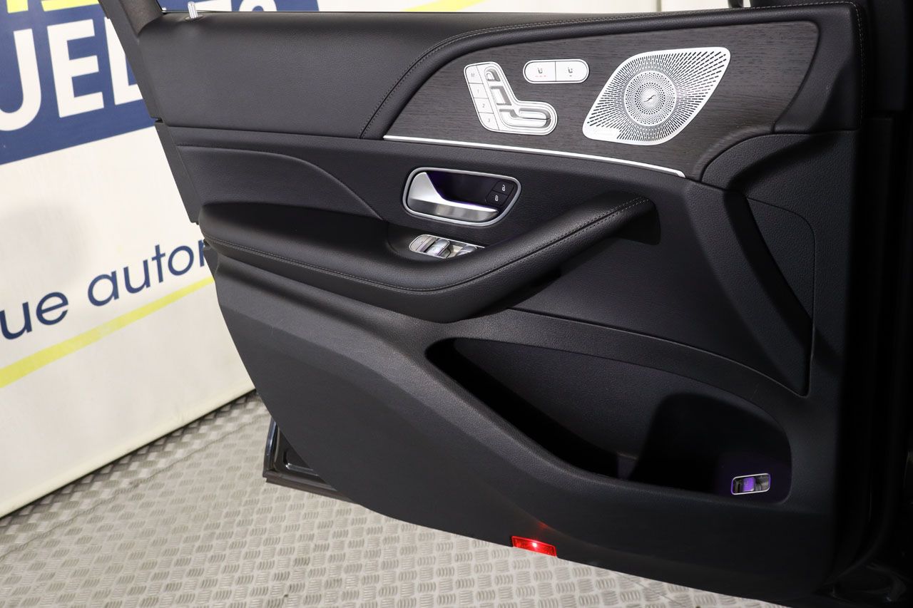 Mercedes Benz GLE 450 AMG Line Premium Plus 4Matic 7PLAZAS 390cv