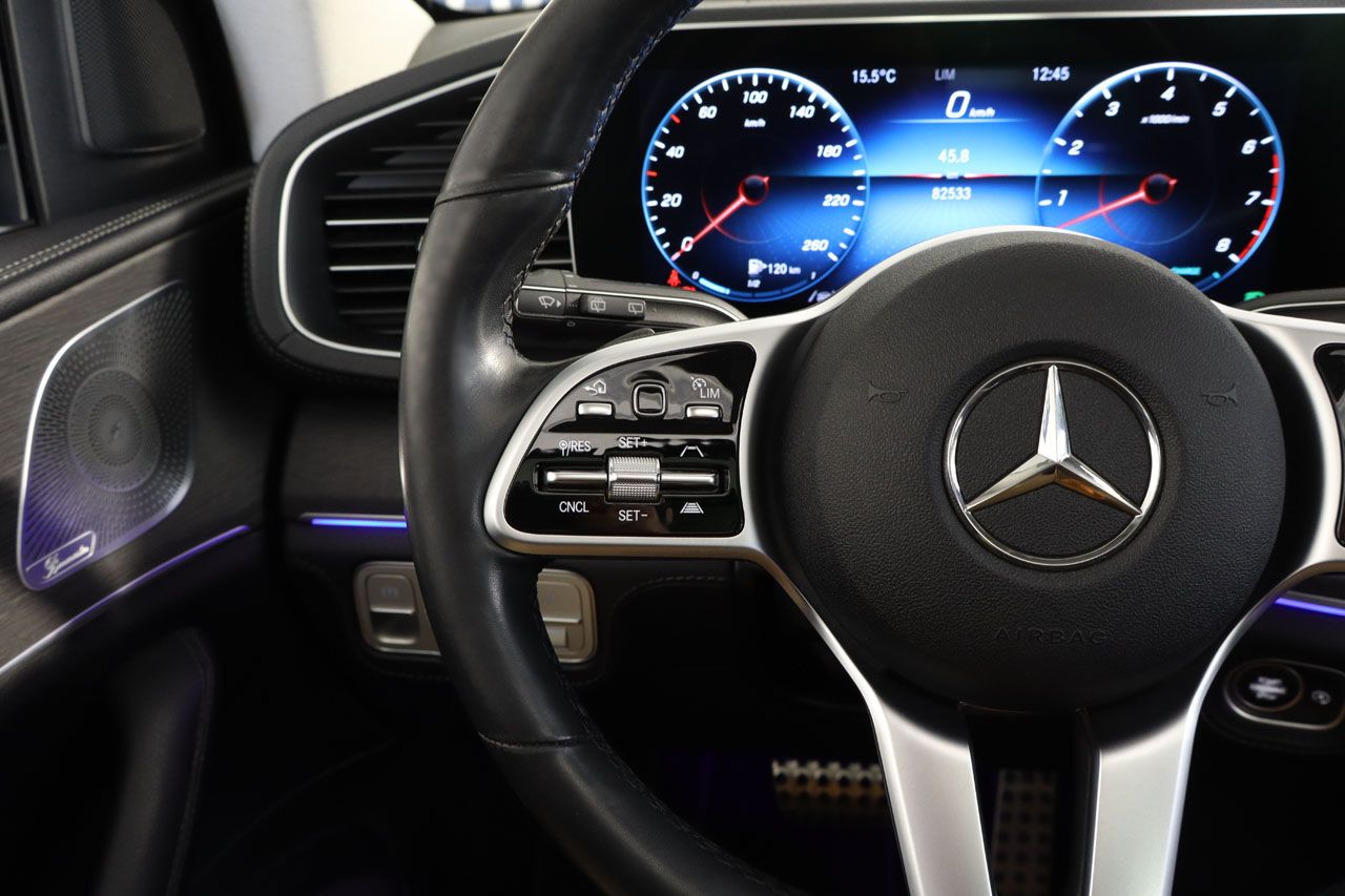 Mercedes Benz GLE 450 AMG Line Premium Plus 4Matic 7PLAZAS 390cv