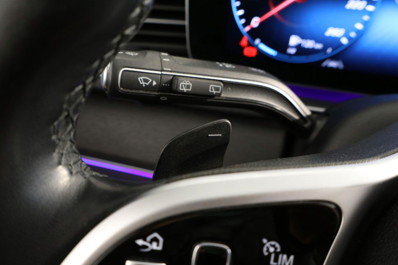 Mercedes Benz GLE 450 AMG Line Premium Plus 4Matic 7PLAZAS 390cv