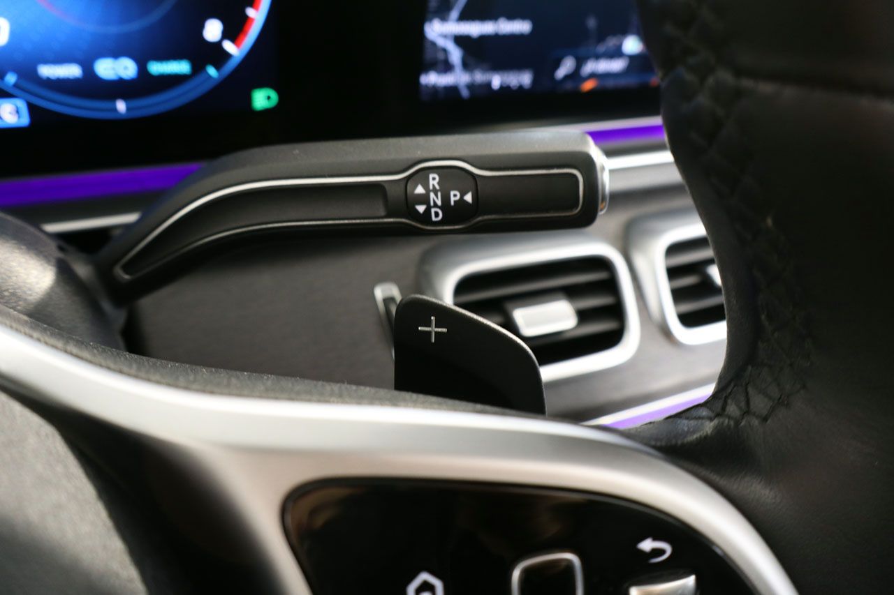 Mercedes Benz GLE 450 AMG Line Premium Plus 4Matic 7PLAZAS 390cv