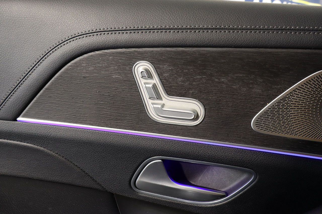 Mercedes Benz GLE 450 AMG Line Premium Plus 4Matic 7PLAZAS 390cv