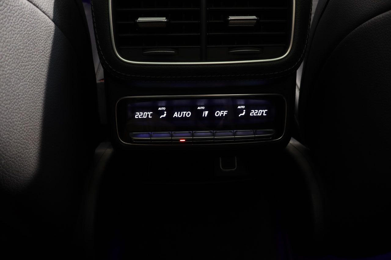 Mercedes Benz GLE 450 AMG Line Premium Plus 4Matic 7PLAZAS 390cv