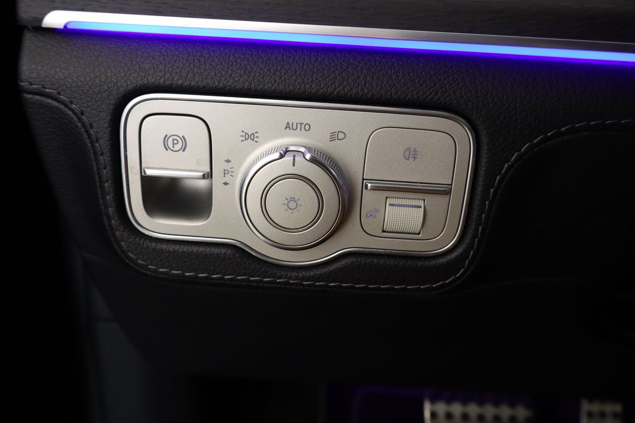 Mercedes Benz GLE 450 AMG Line Premium Plus 4Matic 7PLAZAS 390cv