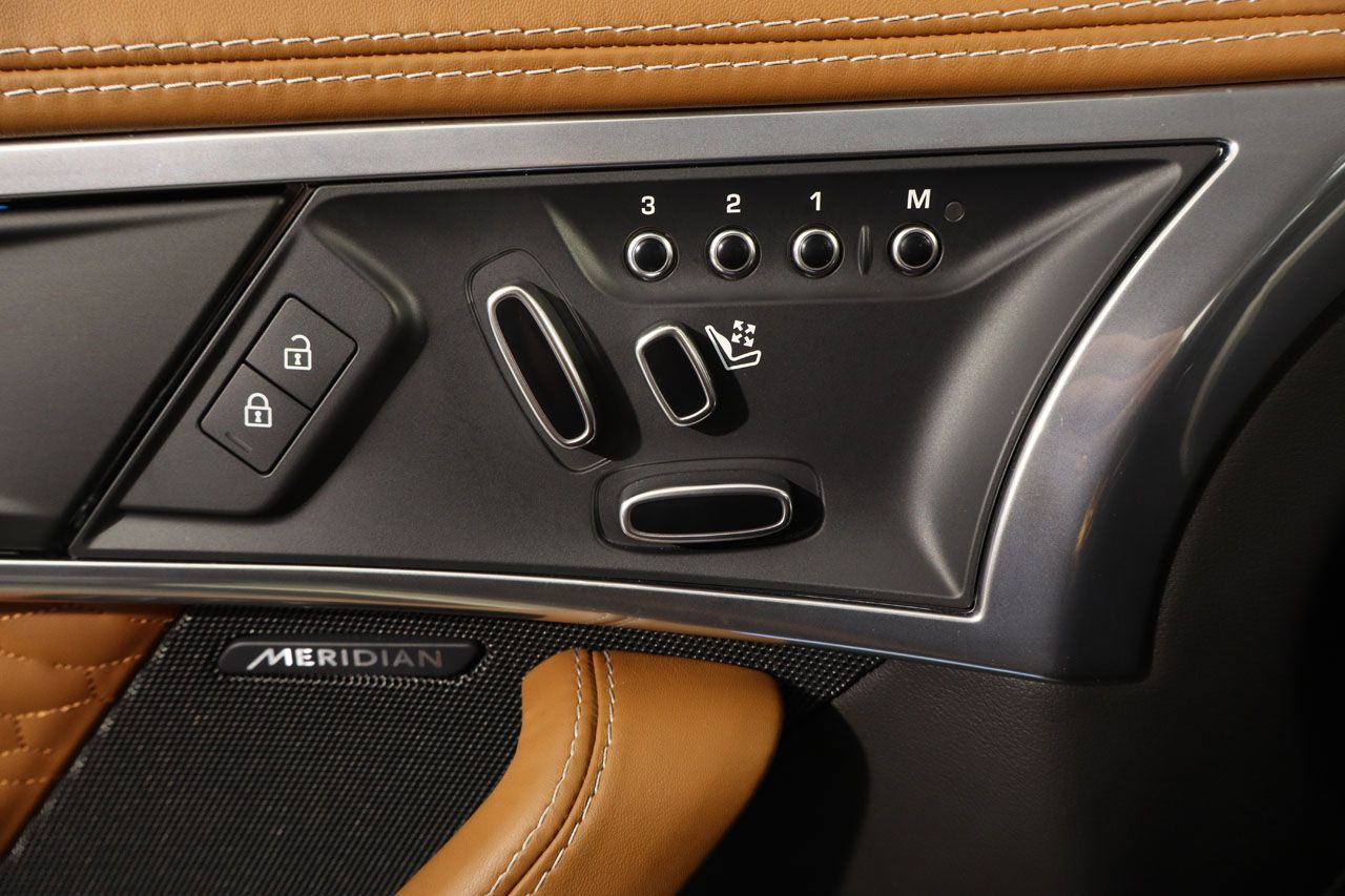 Jaguar F Type 5.0 V8 450PS Auto R Dynamic 450cv