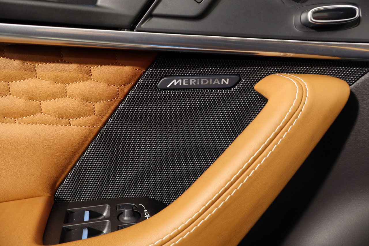 Jaguar F Type 5.0 V8 450PS Auto R Dynamic 450cv