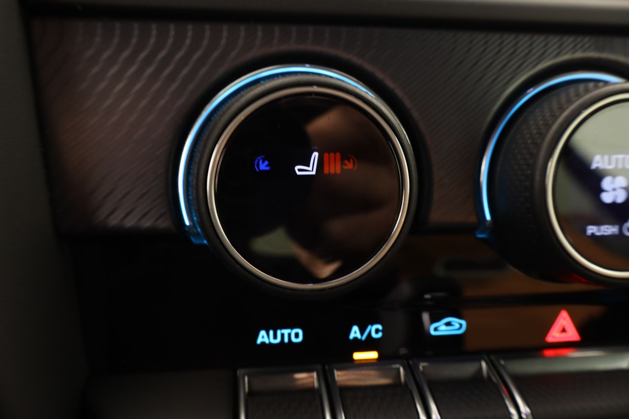 Jaguar F Type 5.0 V8 450PS Auto R Dynamic 450cv