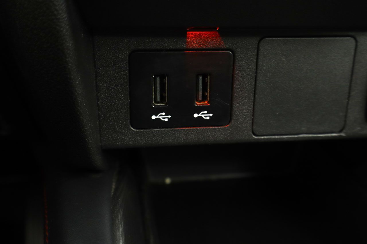 Mitsubishi ASX 160 MPI Motion 117cv