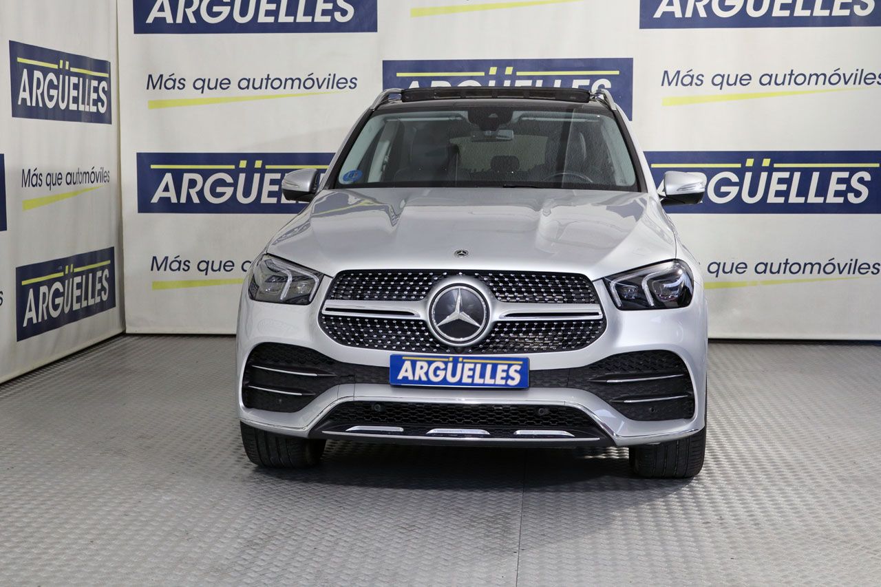 Mercedes Benz GLE 350 de Premium Plus 4Matic 320cv