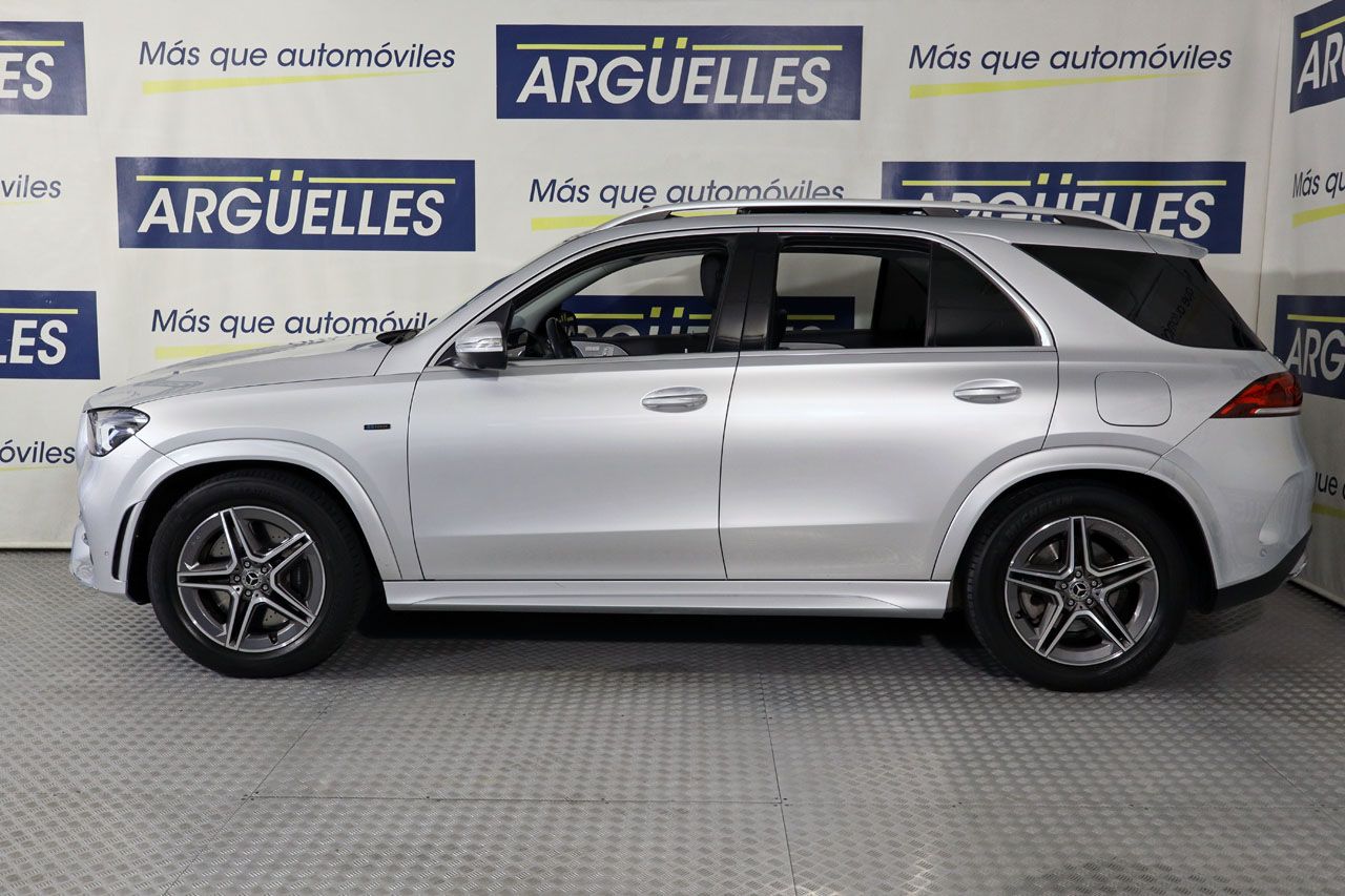 Mercedes Benz GLE 350 de Premium Plus 4Matic 320cv