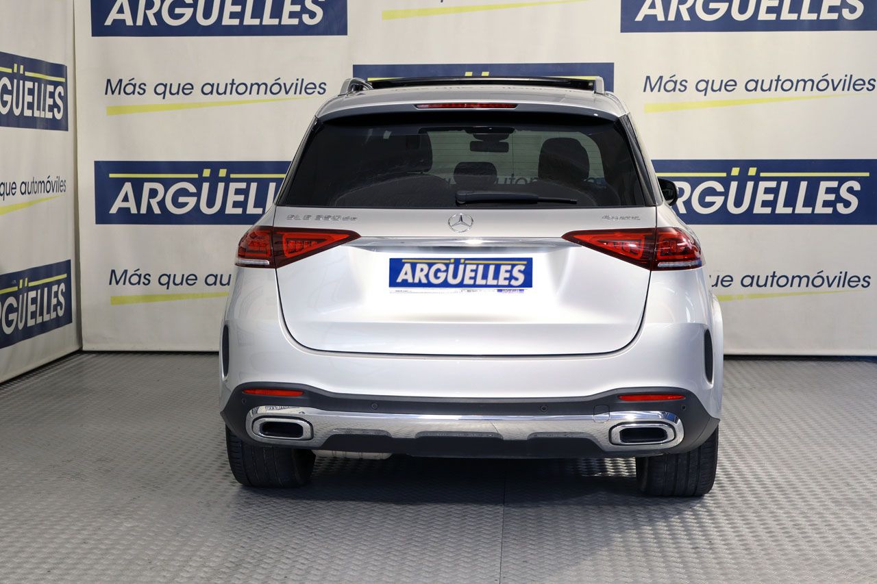 Mercedes Benz GLE 350 de Premium Plus 4Matic 320cv