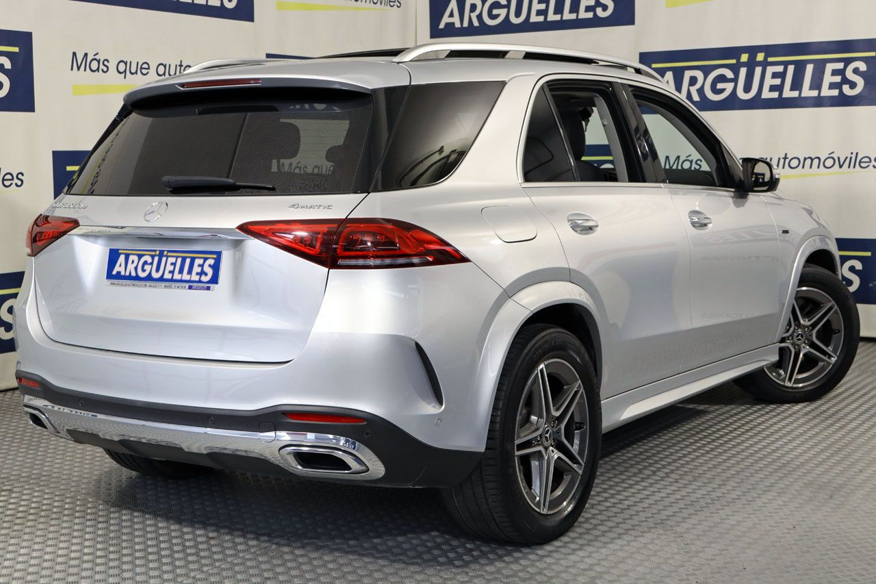 Mercedes Benz GLE 350 de Premium Plus 4Matic 320cv