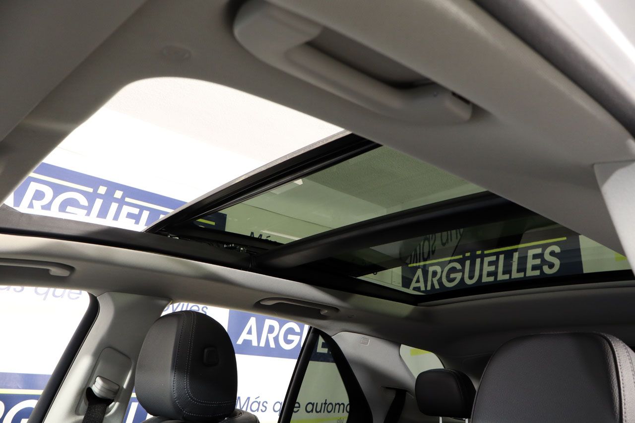 Mercedes Benz GLE 350 de Premium Plus 4Matic 320cv