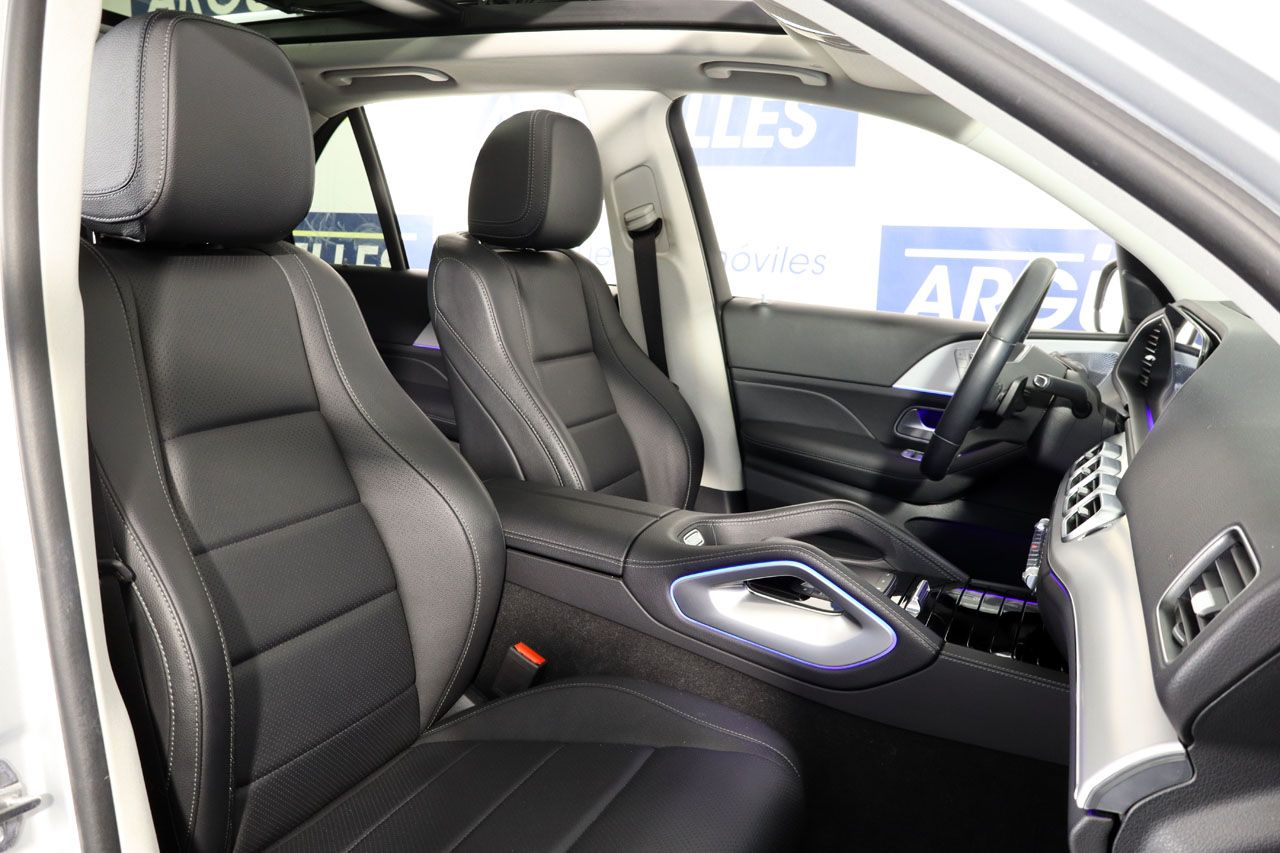 Mercedes Benz GLE 350 de Premium Plus 4Matic 320cv