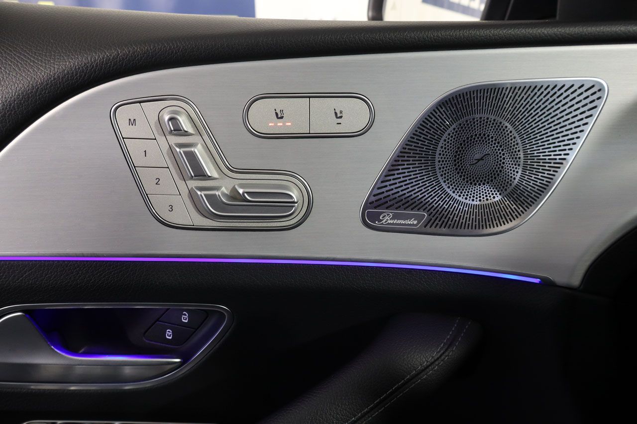 Mercedes Benz GLE 350 de Premium Plus 4Matic 320cv