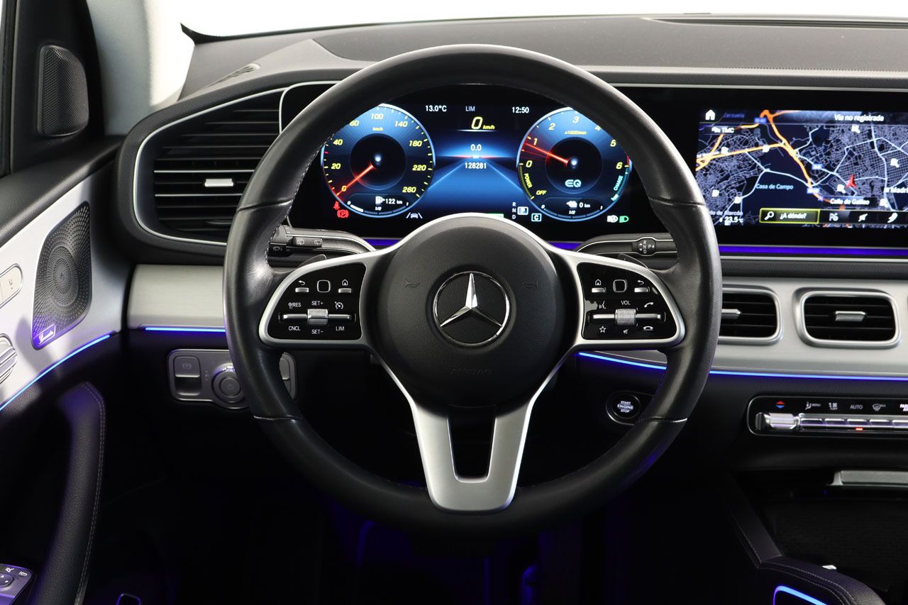Mercedes Benz GLE 350 de Premium Plus 4Matic 320cv