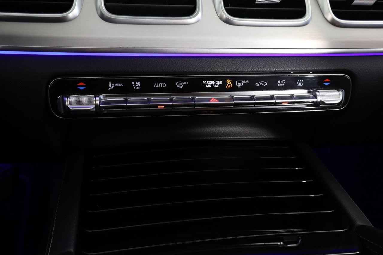 Mercedes Benz GLE 350 de Premium Plus 4Matic 320cv