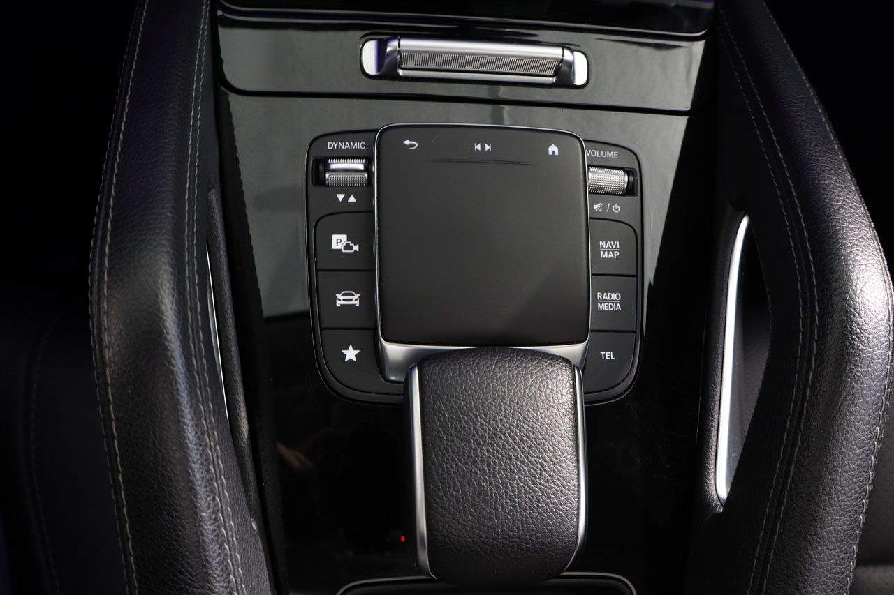 Mercedes Benz GLE 350 de Premium Plus 4Matic 320cv