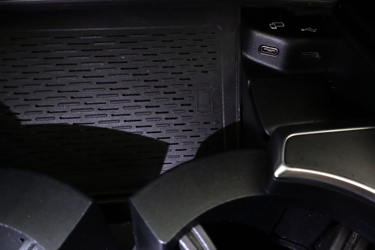 Mercedes Benz GLE 350 de Premium Plus 4Matic 320cv