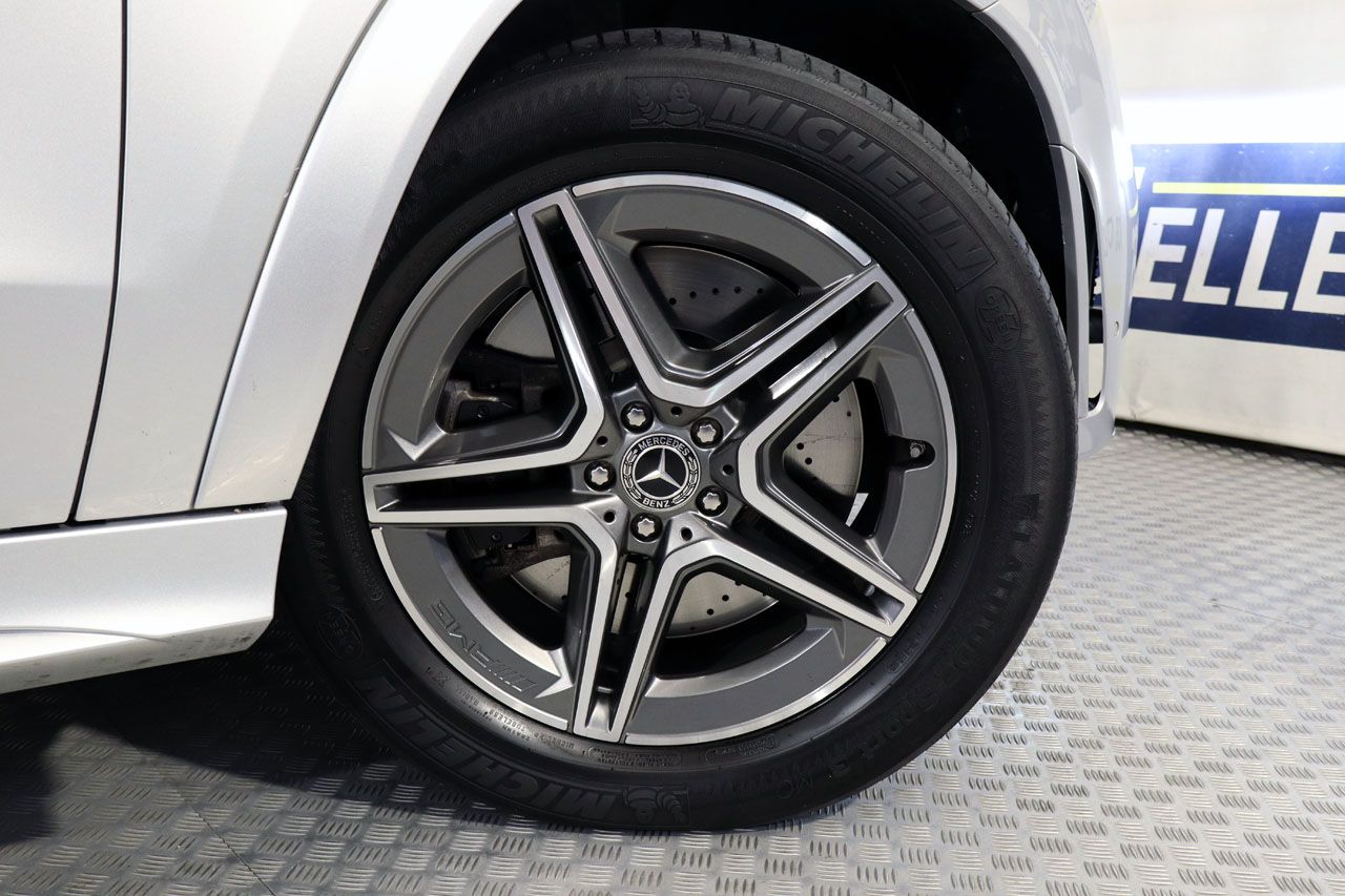 Mercedes Benz GLE 350 de Premium Plus 4Matic 320cv
