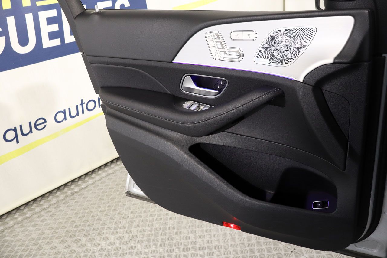 Mercedes Benz GLE 350 de Premium Plus 4Matic 320cv