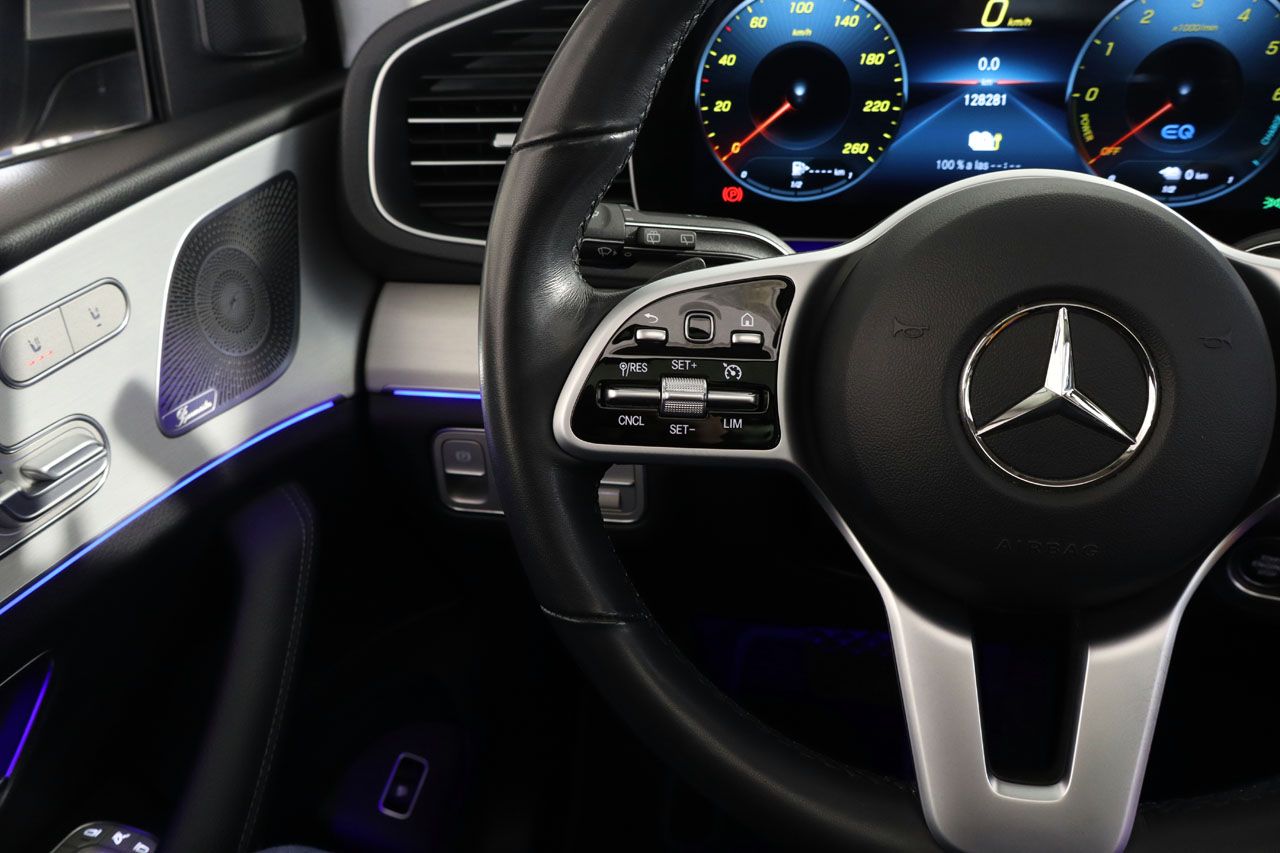 Mercedes Benz GLE 350 de Premium Plus 4Matic 320cv