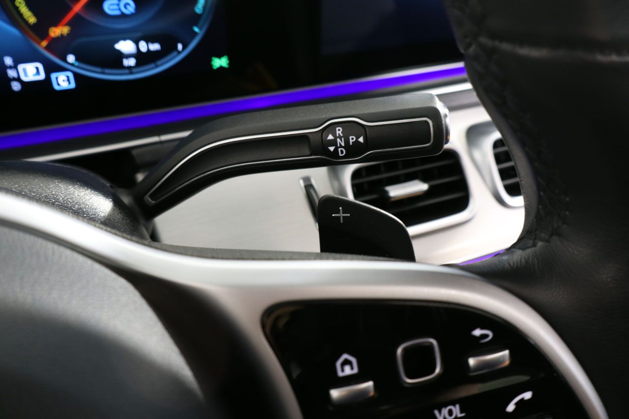 Mercedes Benz GLE 350 de Premium Plus 4Matic 320cv