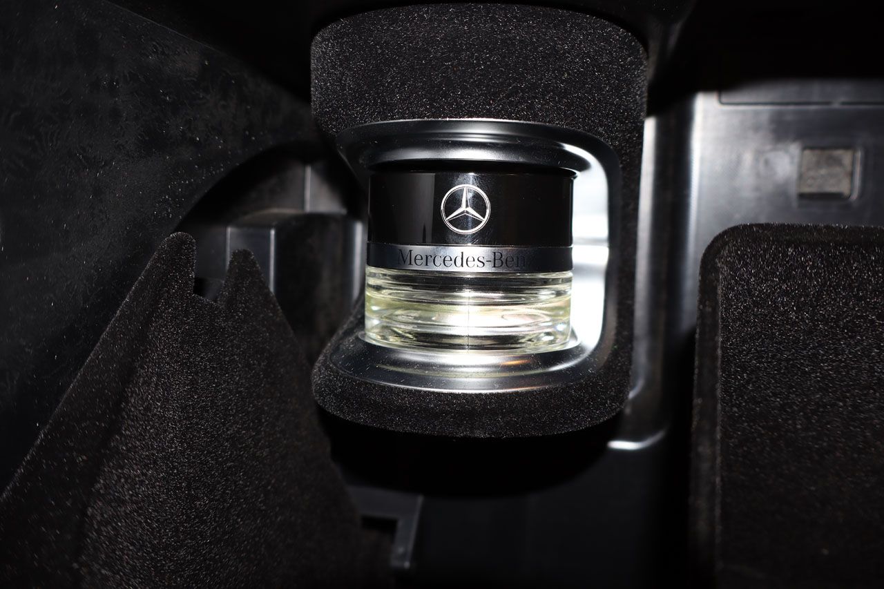 Mercedes Benz GLE 350 de Premium Plus 4Matic 320cv