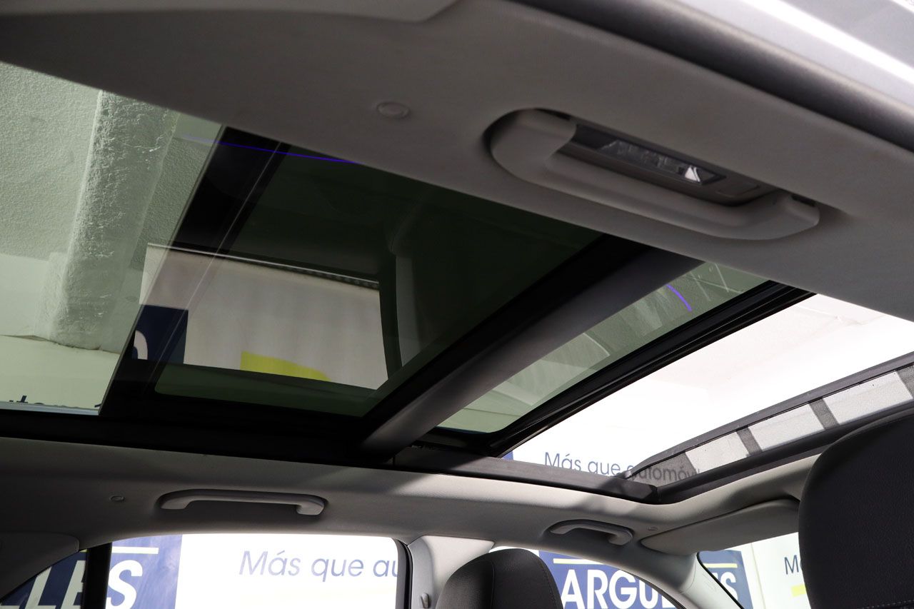 Mercedes Benz GLE 350 de Premium Plus 4Matic 320cv