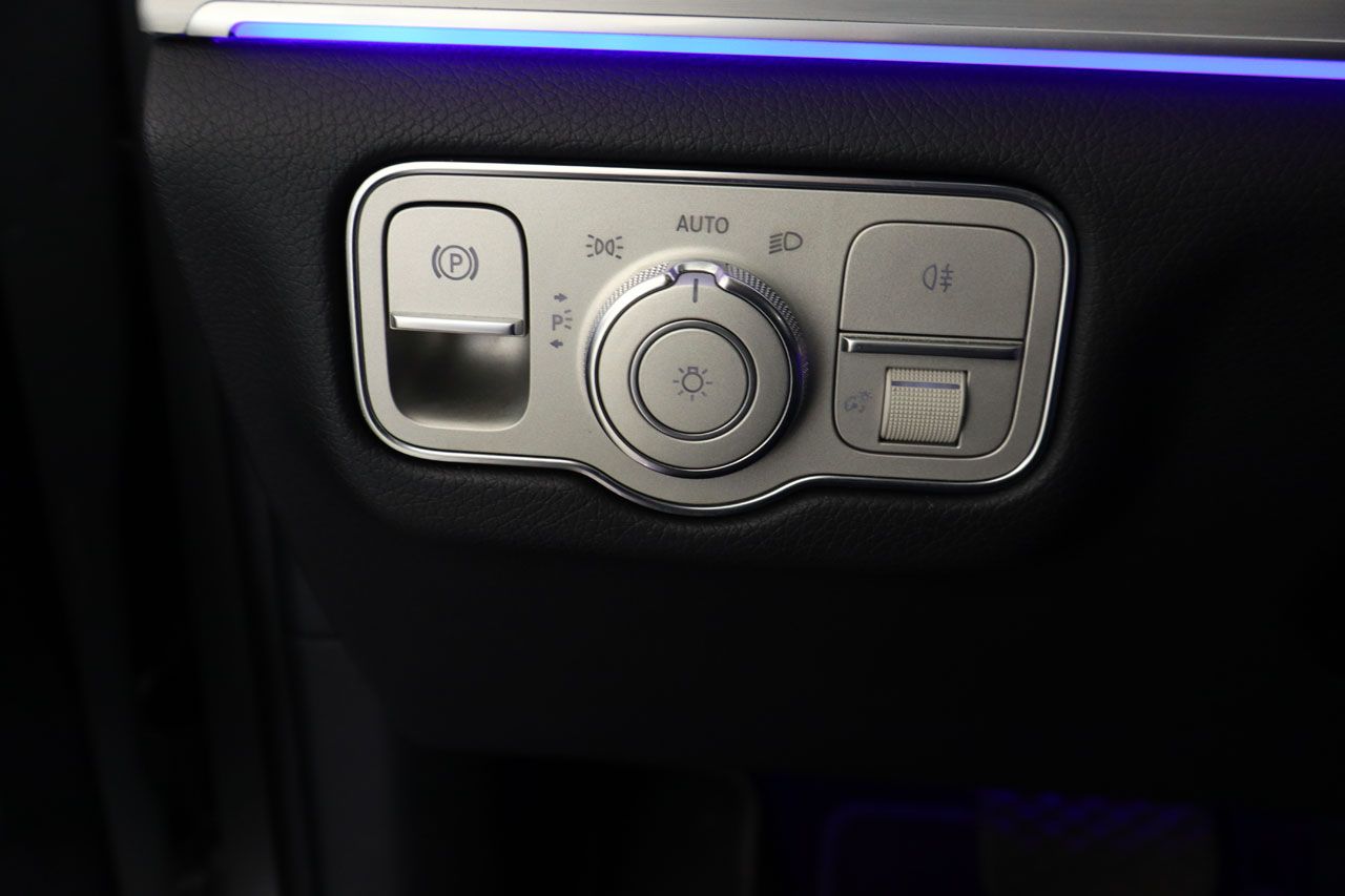 Mercedes Benz GLE 350 de Premium Plus 4Matic 320cv