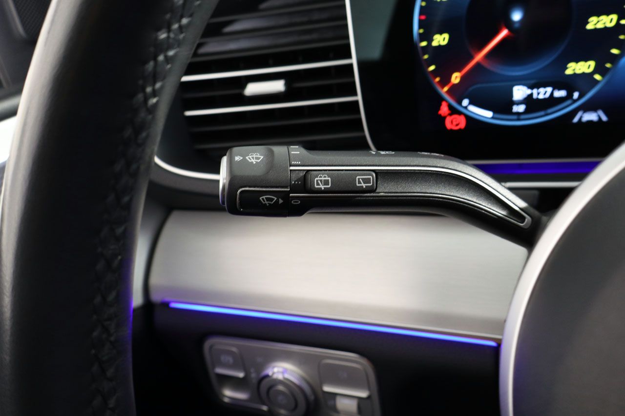 Mercedes Benz GLE 350 de Premium Plus 4Matic 320cv