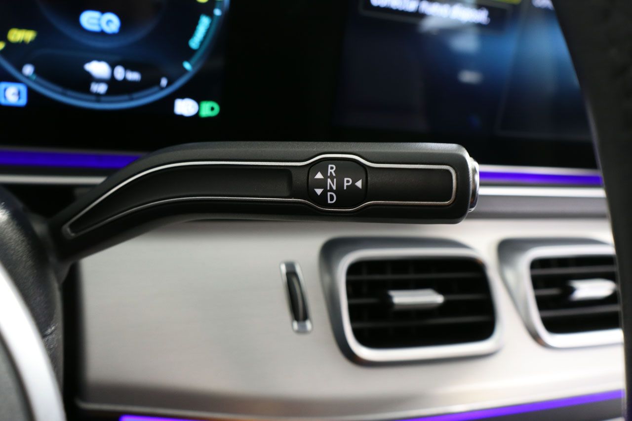 Mercedes Benz GLE 350 de Premium Plus 4Matic 320cv