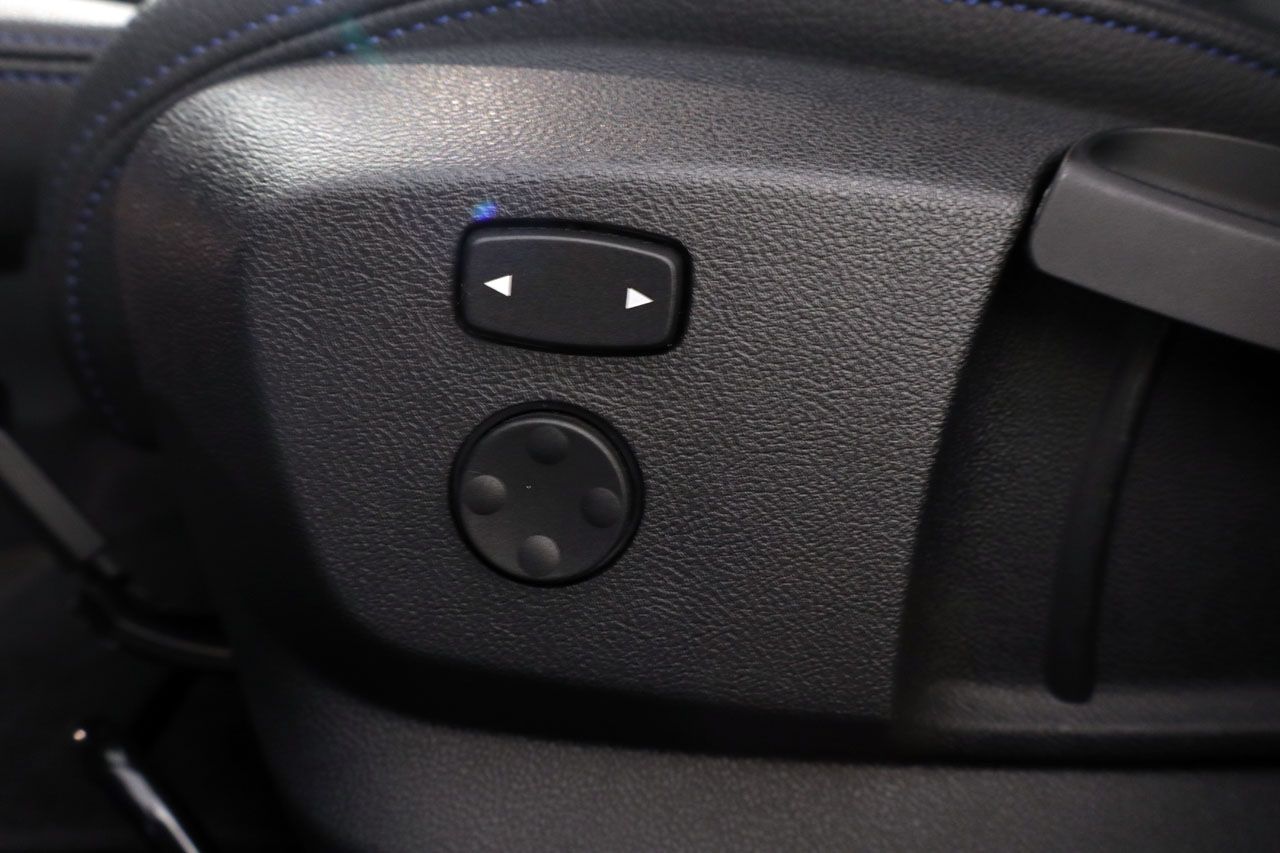 BMW X2 sDrive18d M Sport AUT