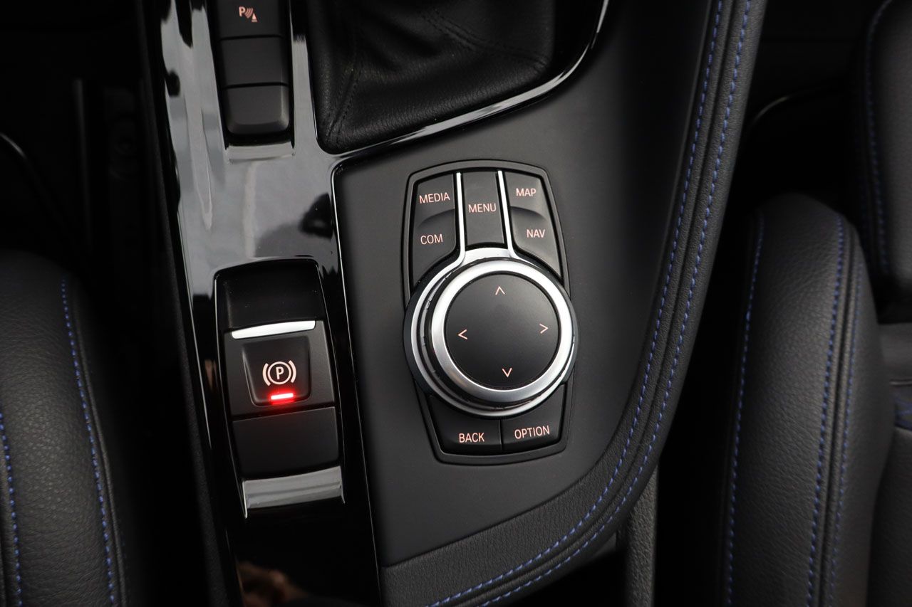 BMW X2 sDrive18d M Sport AUT