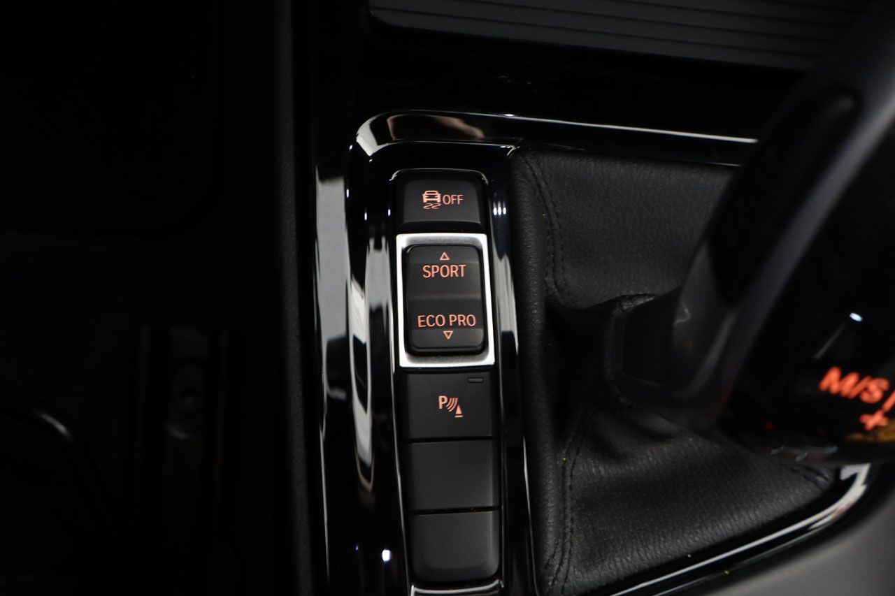 BMW X2 sDrive18d M Sport AUT