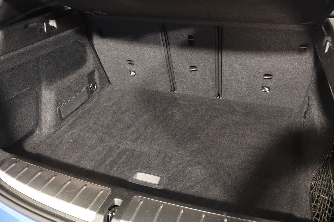 BMW X2 sDrive18d M Sport AUT