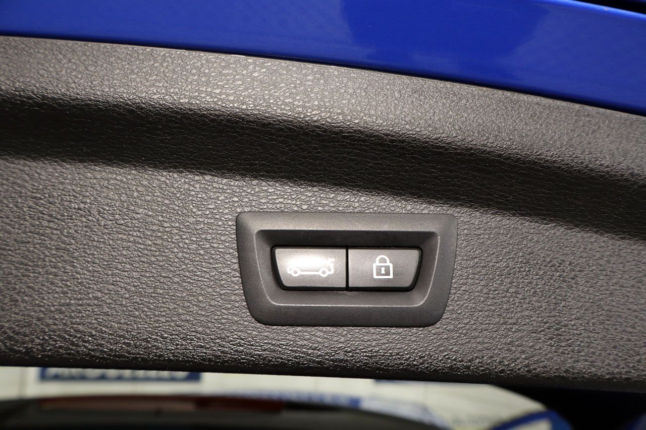 BMW X2 sDrive18d M Sport AUT