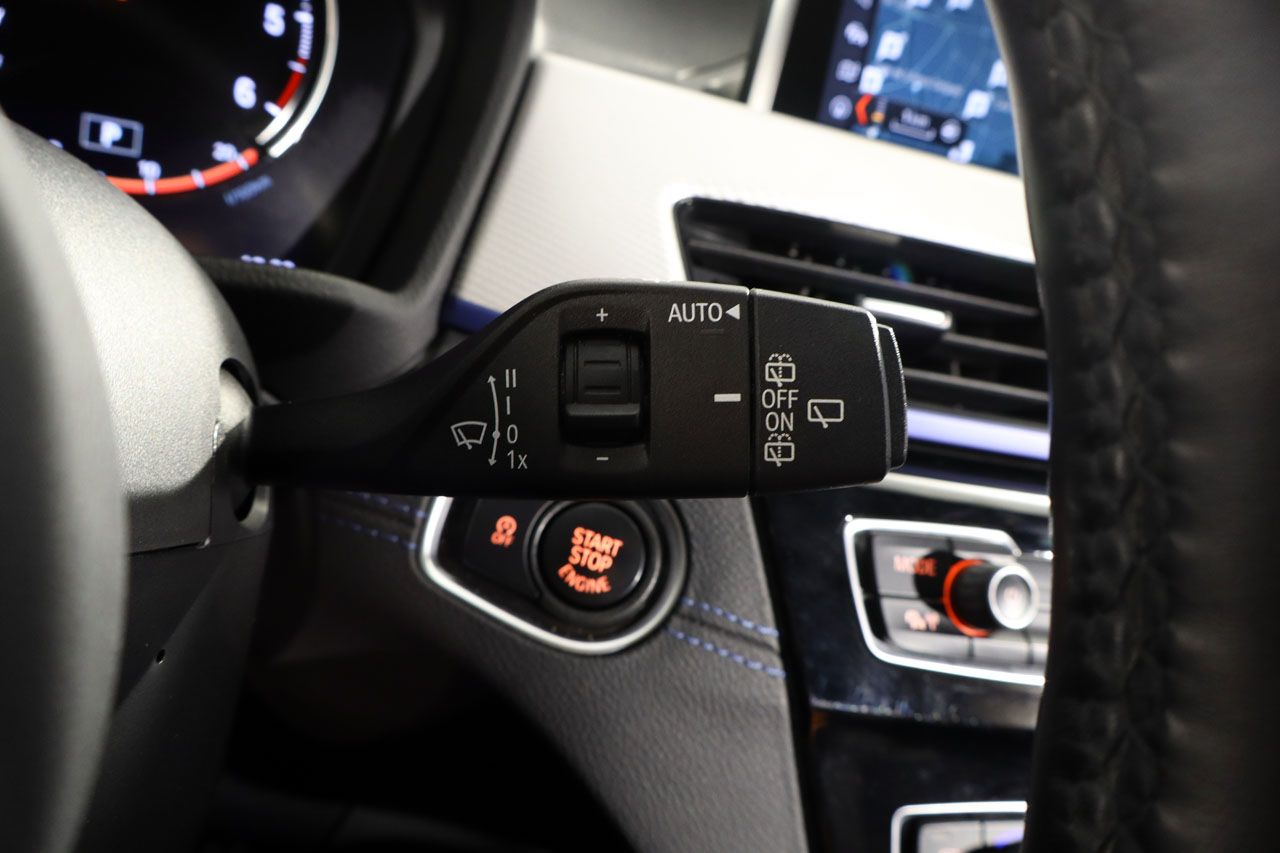 BMW X2 sDrive18d M Sport AUT