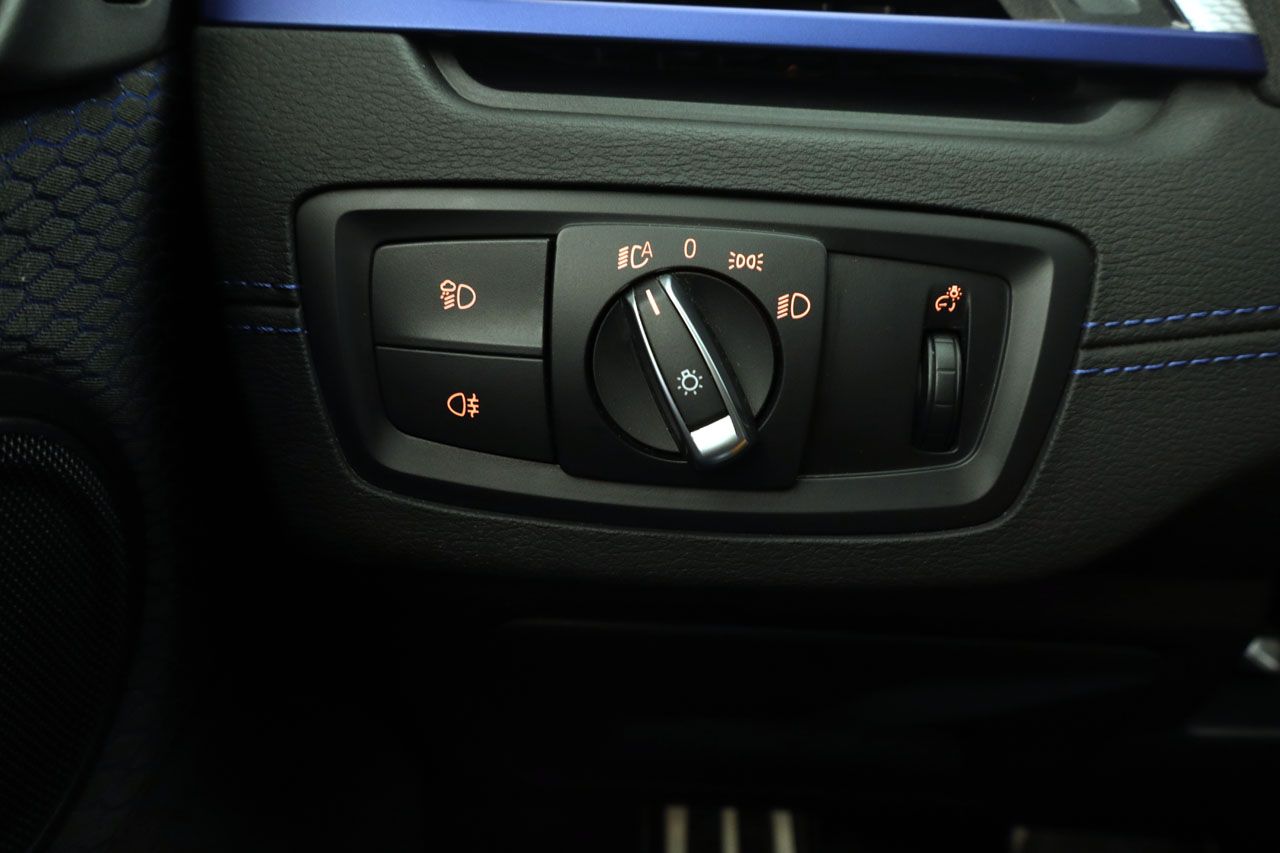 BMW X2 sDrive18d M Sport AUT