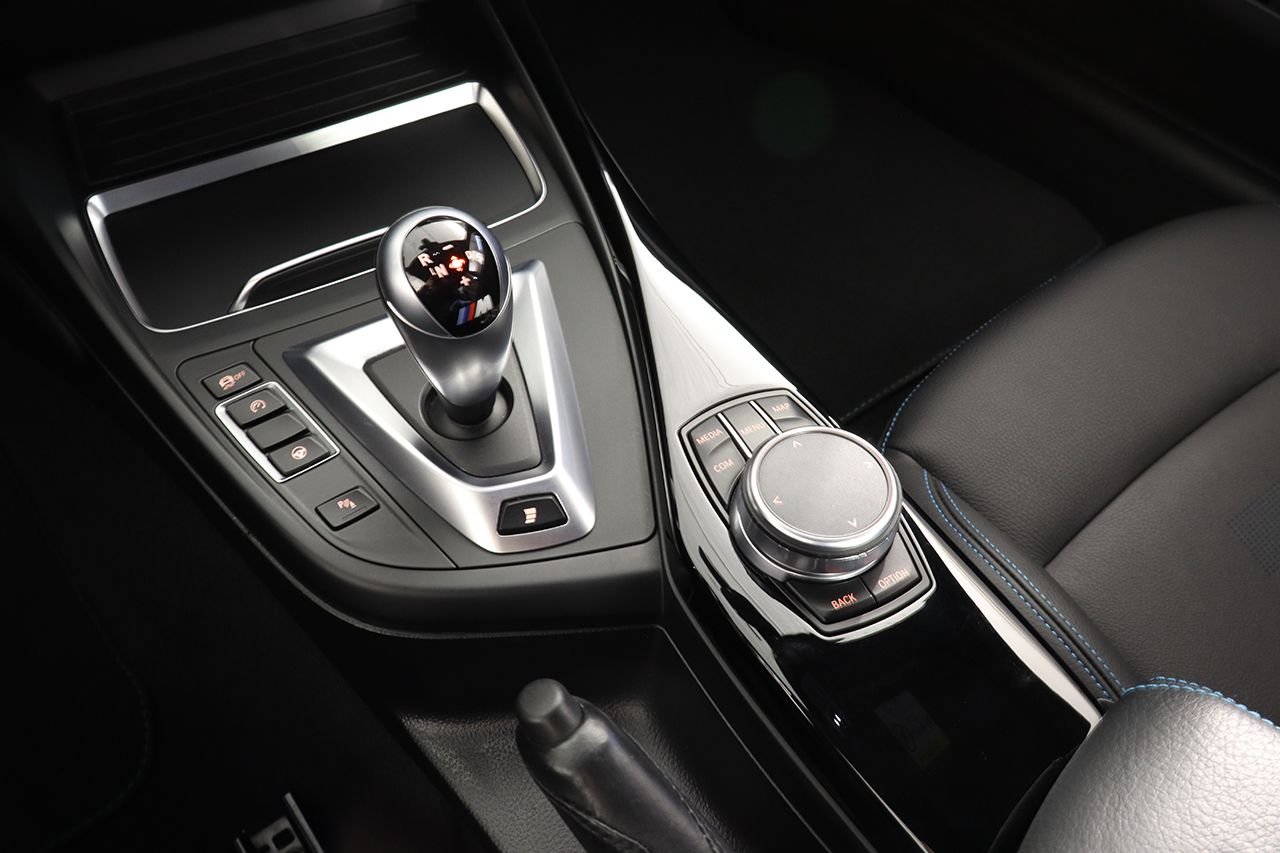 BMW M2 Competition Coupe 410cv AUT