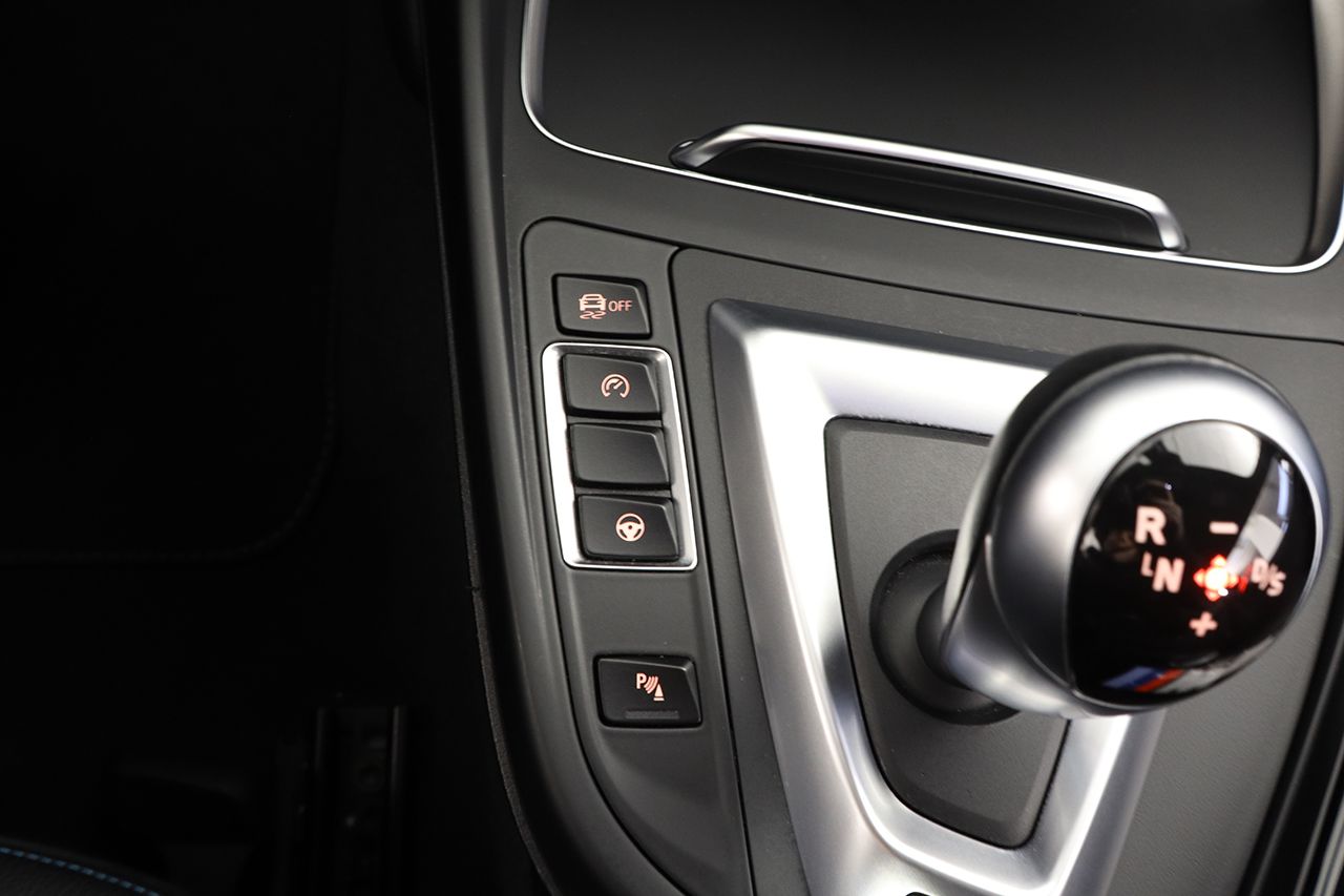 BMW M2 Competition Coupe 410cv AUT