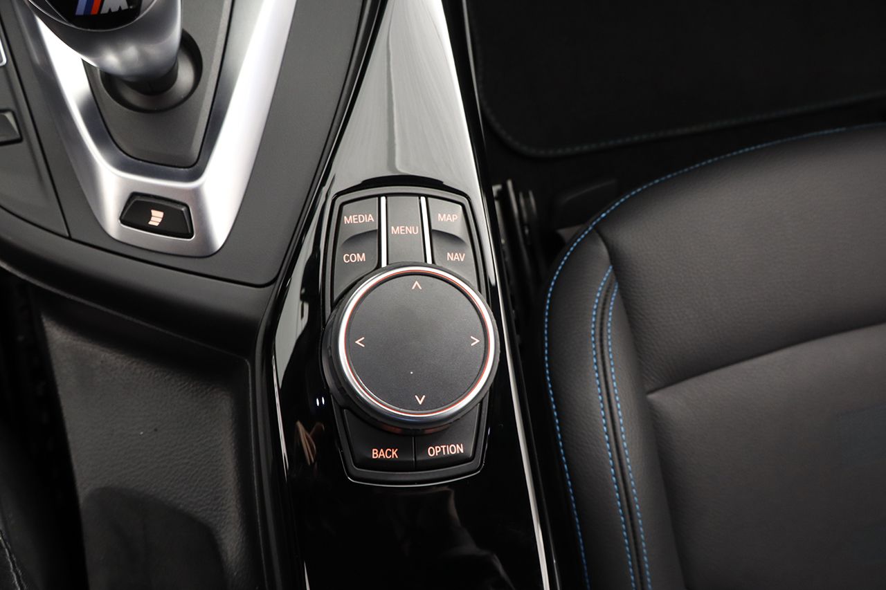 BMW M2 Competition Coupe 410cv AUT