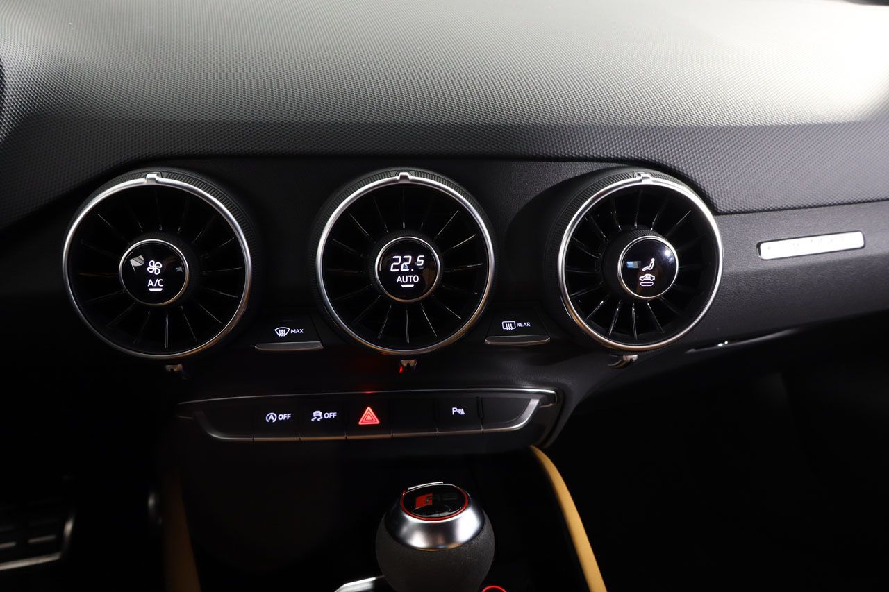 Audi TT RS Roadster 2.5 TFSI Quattro S Tronic 400cv