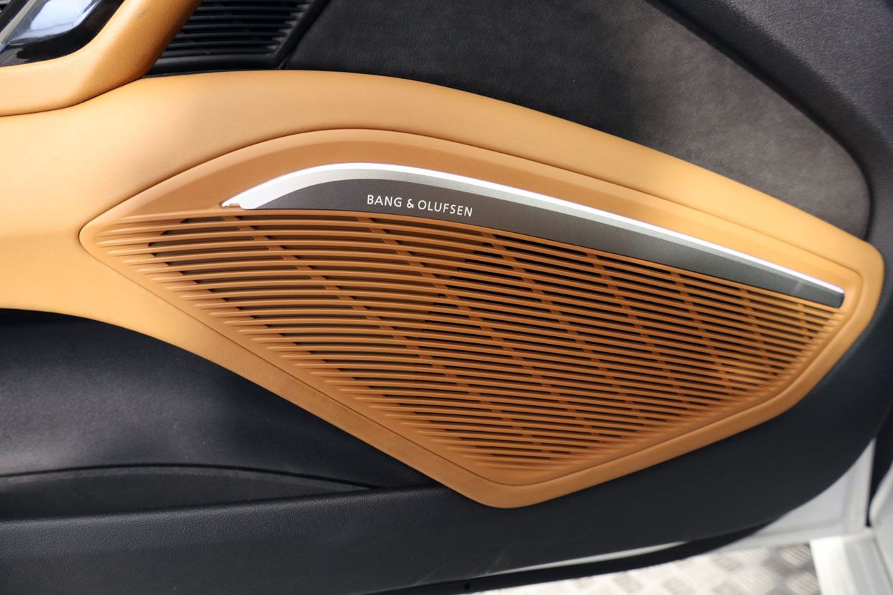 Audi TT RS Roadster 2.5 TFSI Quattro S Tronic 400cv