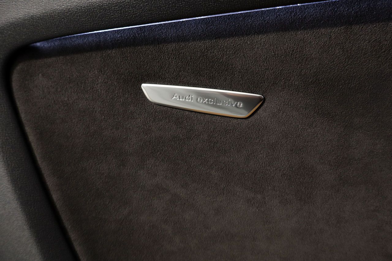 Audi TT RS Roadster 2.5 TFSI Quattro S Tronic 400cv