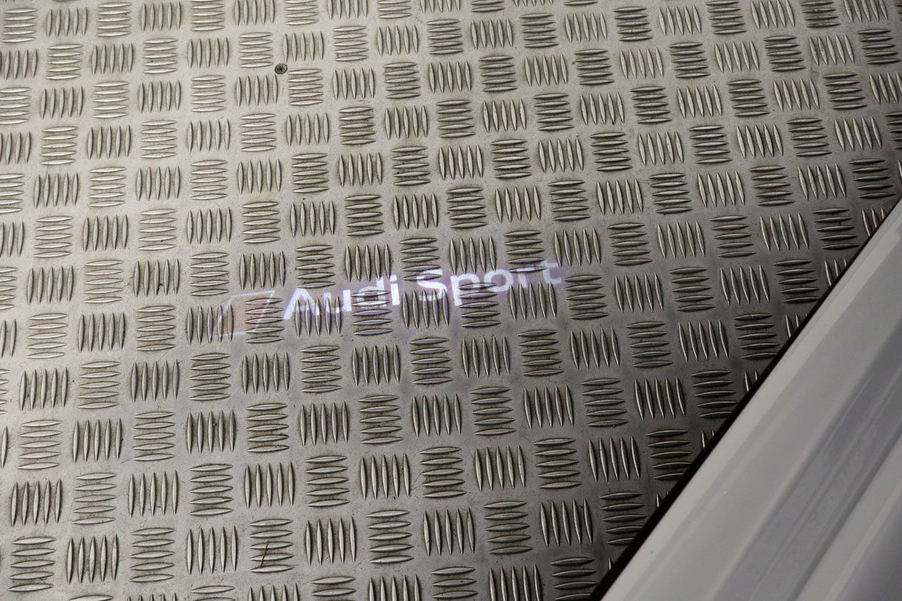 Audi TT RS Roadster 2.5 TFSI Quattro S Tronic 400cv