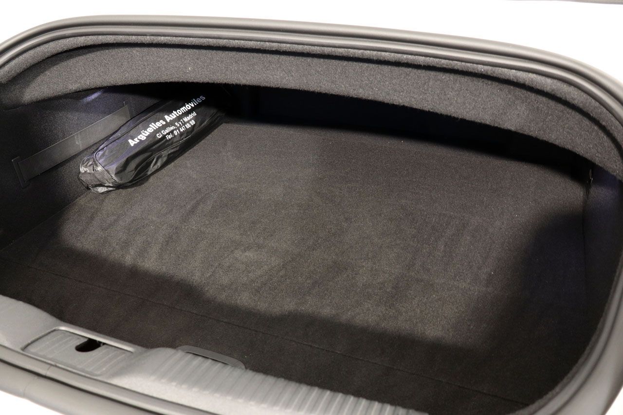 Audi TT RS Roadster 2.5 TFSI Quattro S Tronic 400cv